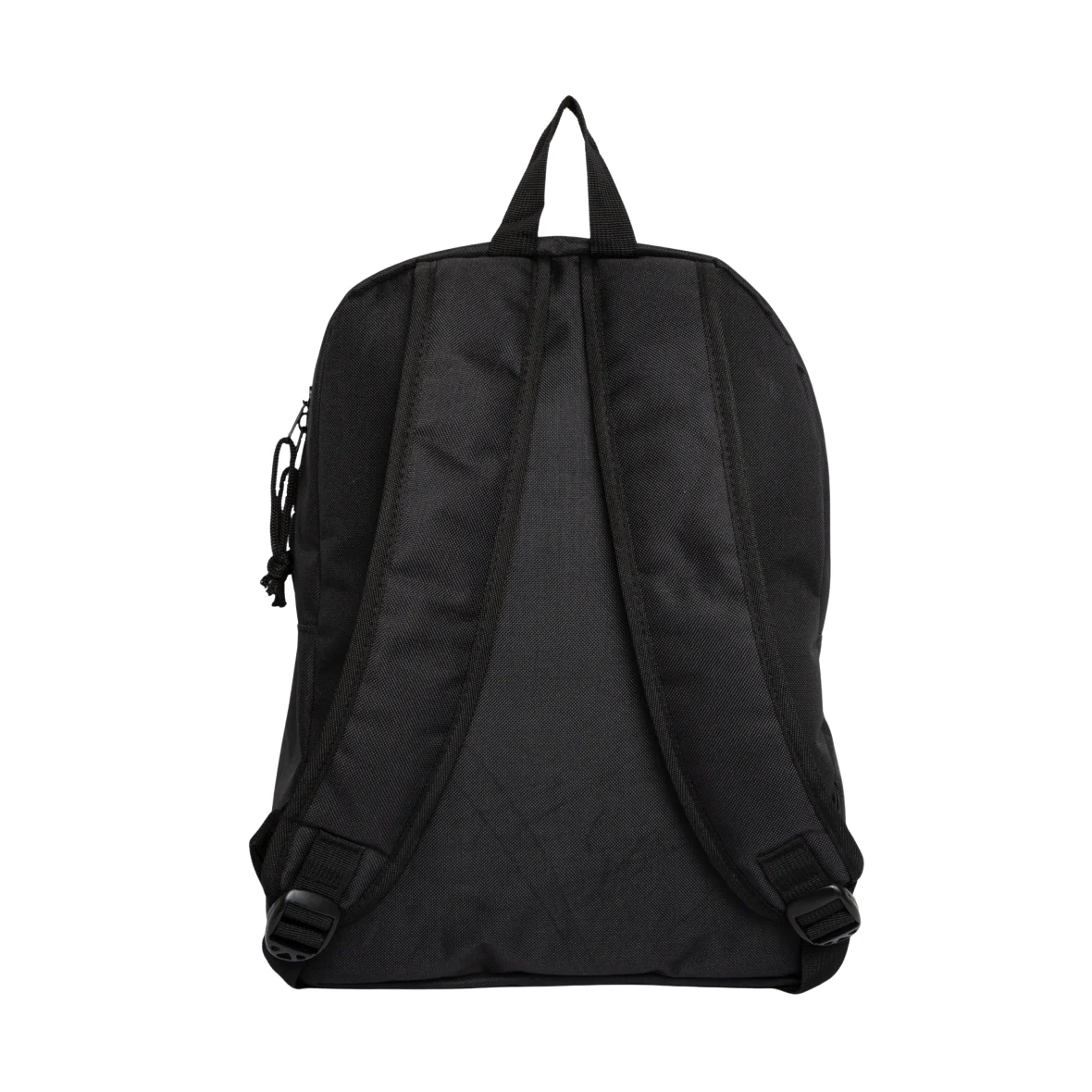 Mochila Mediana Playful Real Betis Negra 25/26 - Image 3