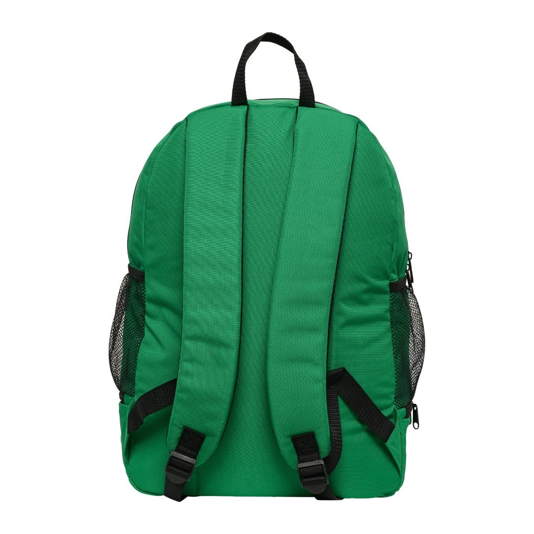 Mochila Verde Real Betis Hummel - Image 2