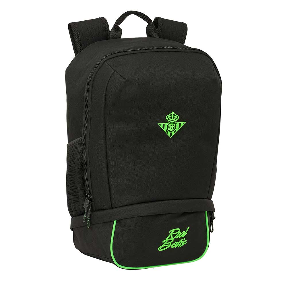 Mochila zapatillero Real Betis 26/27
