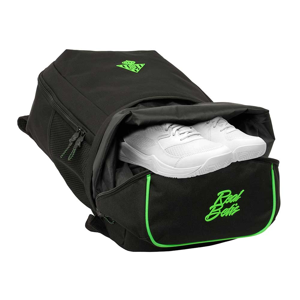Mochila zapatillero Real Betis 26/27 - Image 2