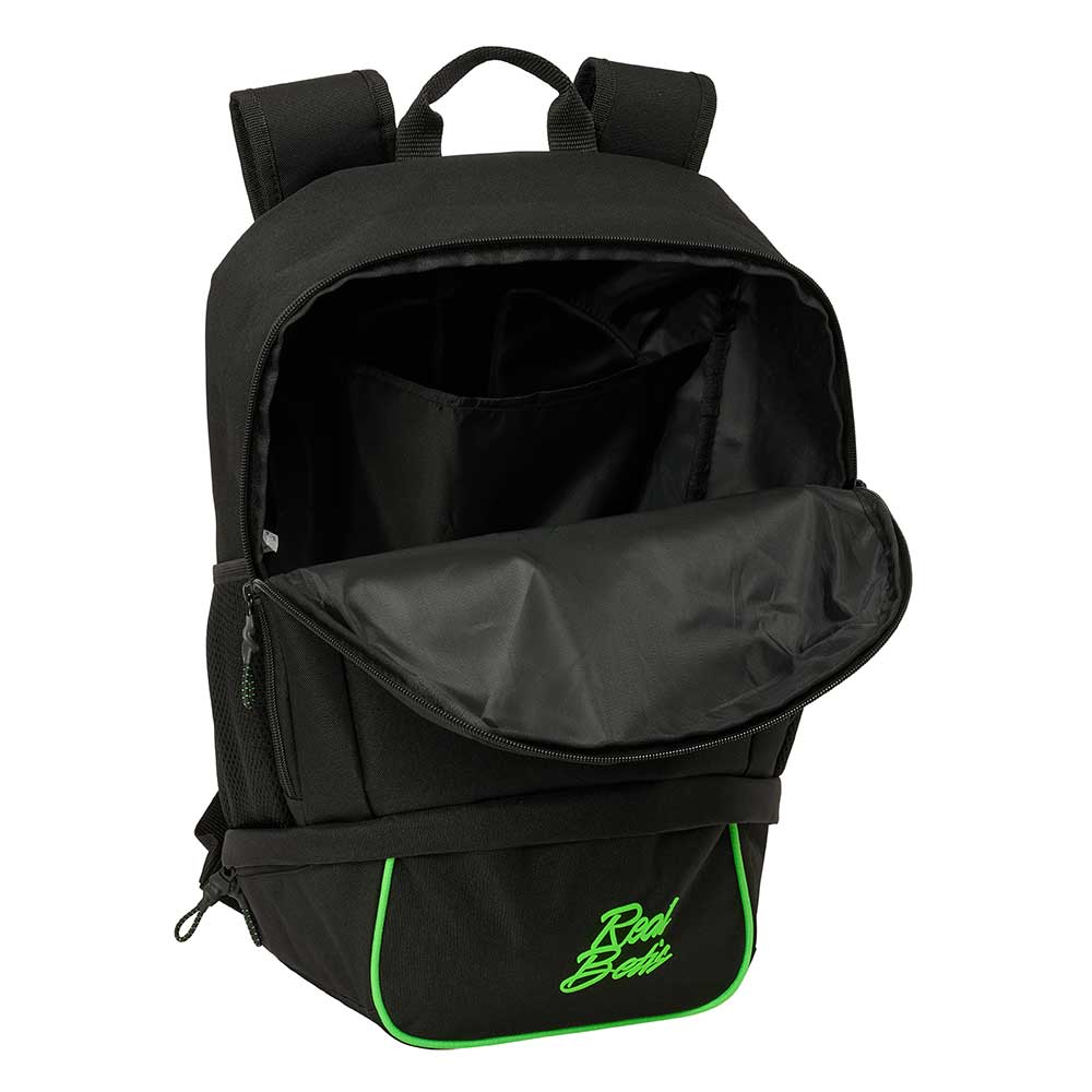 Mochila zapatillero Real Betis 26/27 - Image 3