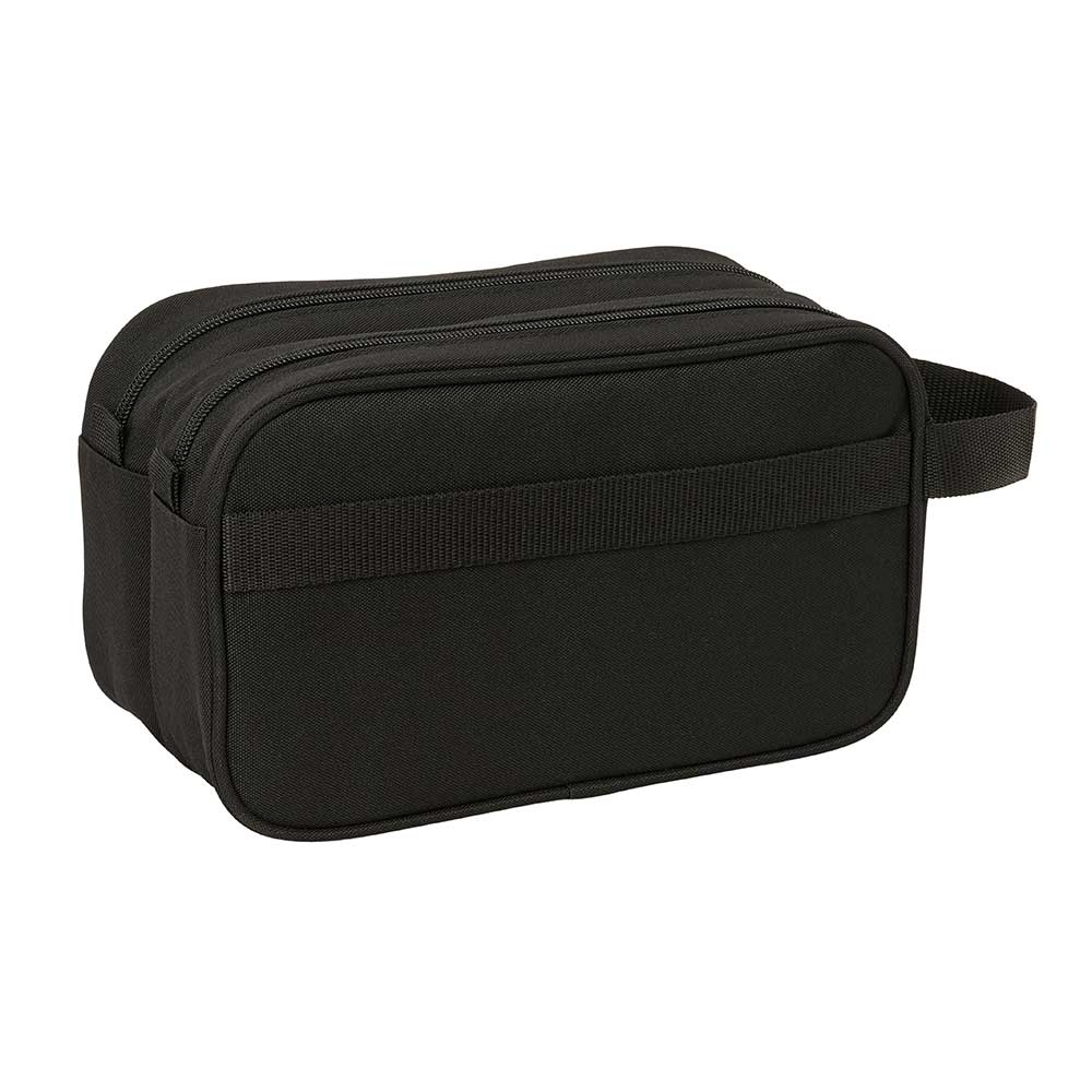 Neceser 2 cremalleras adaptable a carro Real Betis 26/27 - Image 2