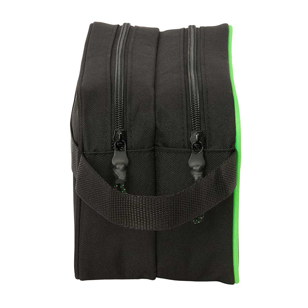 Neceser 2 cremalleras adaptable a carro Real Betis 26/27 - Image 3