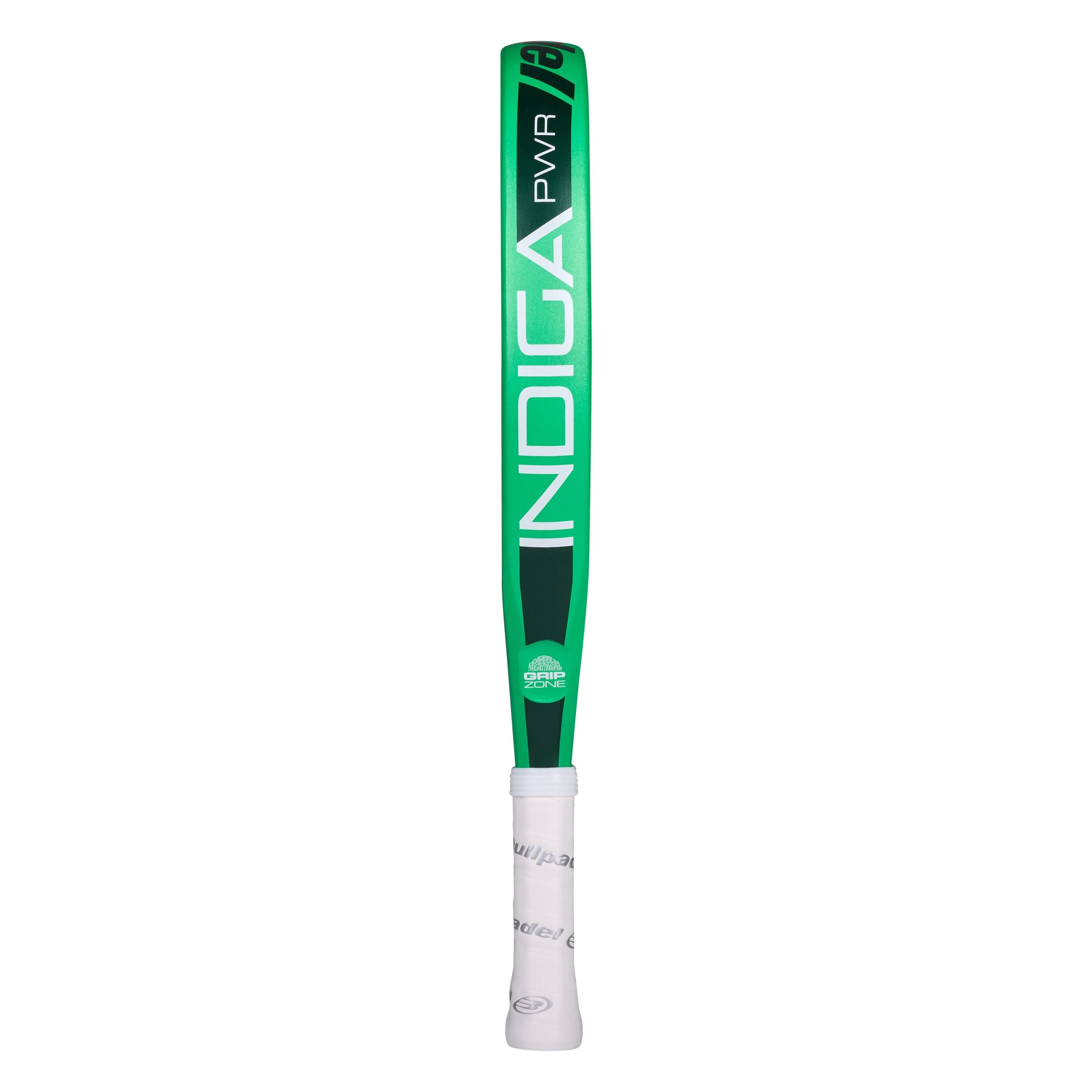 Pala de Pádel Bullpadel Real Betis Indiga Power 2025 - Image 3