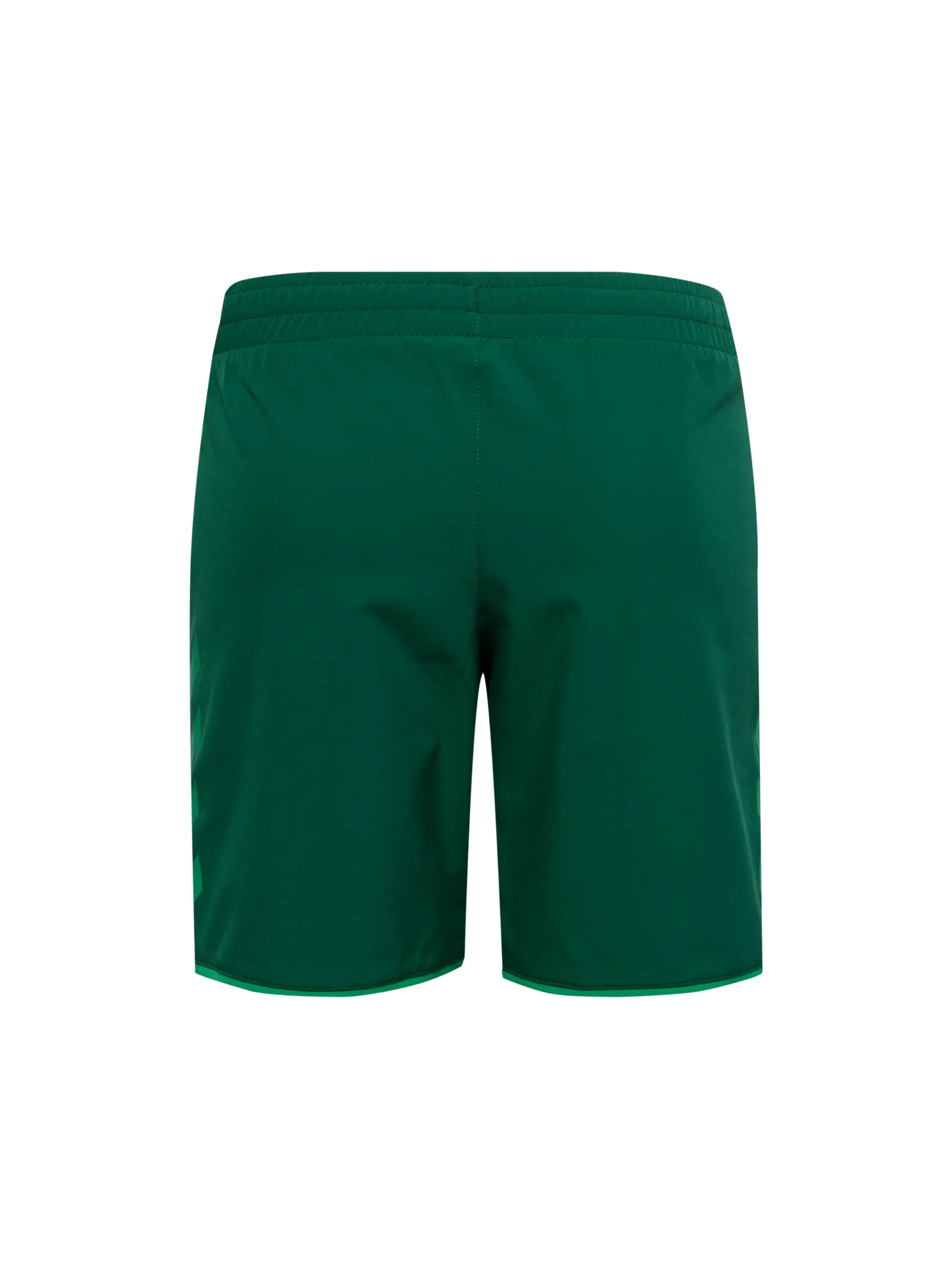 Pantalón Corto Bolsillos Entrenamiento Infantil Verde Real Betis 26/27 - Image 2