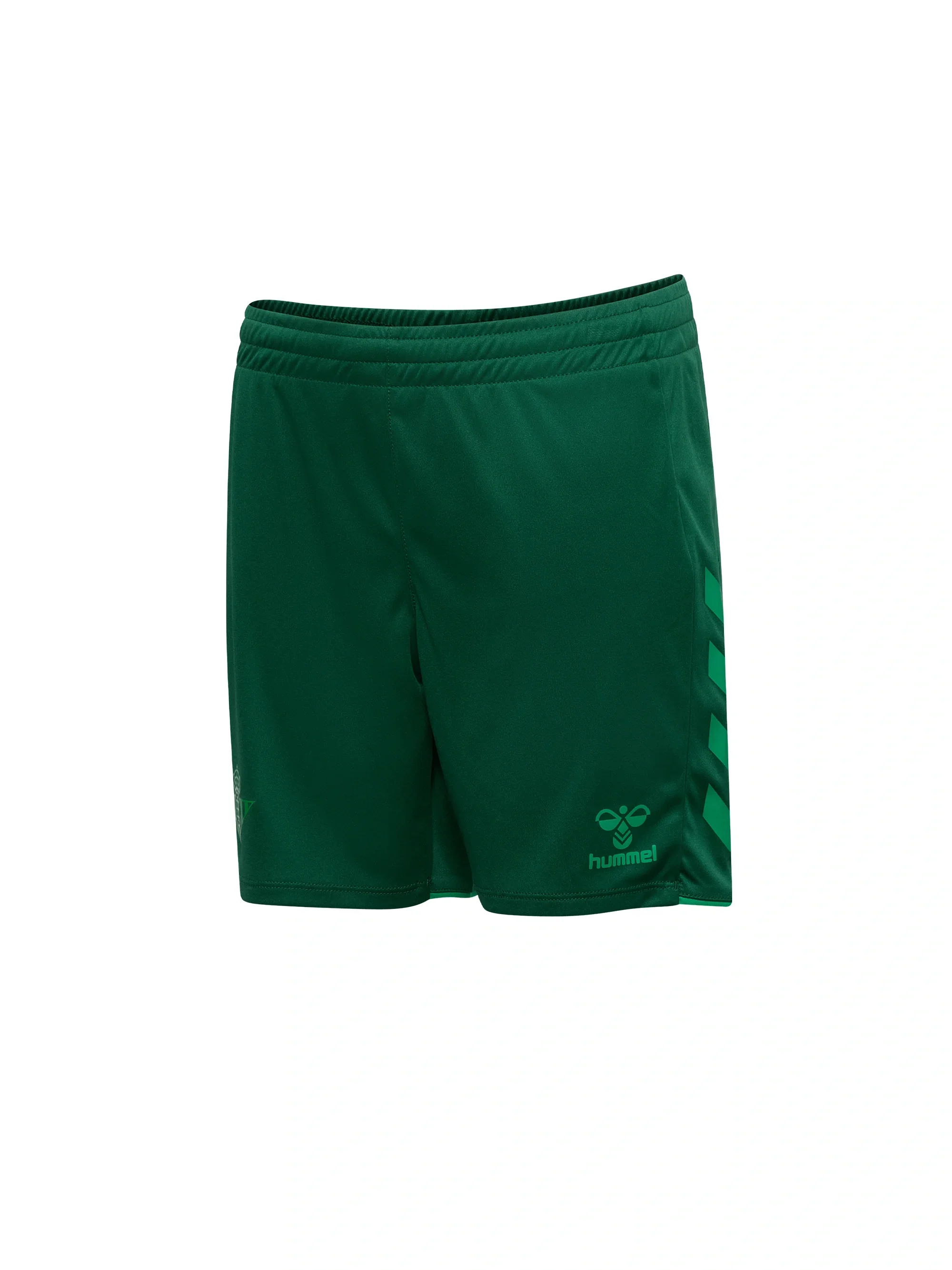 Pantalón Corto Entrenamiento Infantil Verde Real Betis 26/27 - Image 3