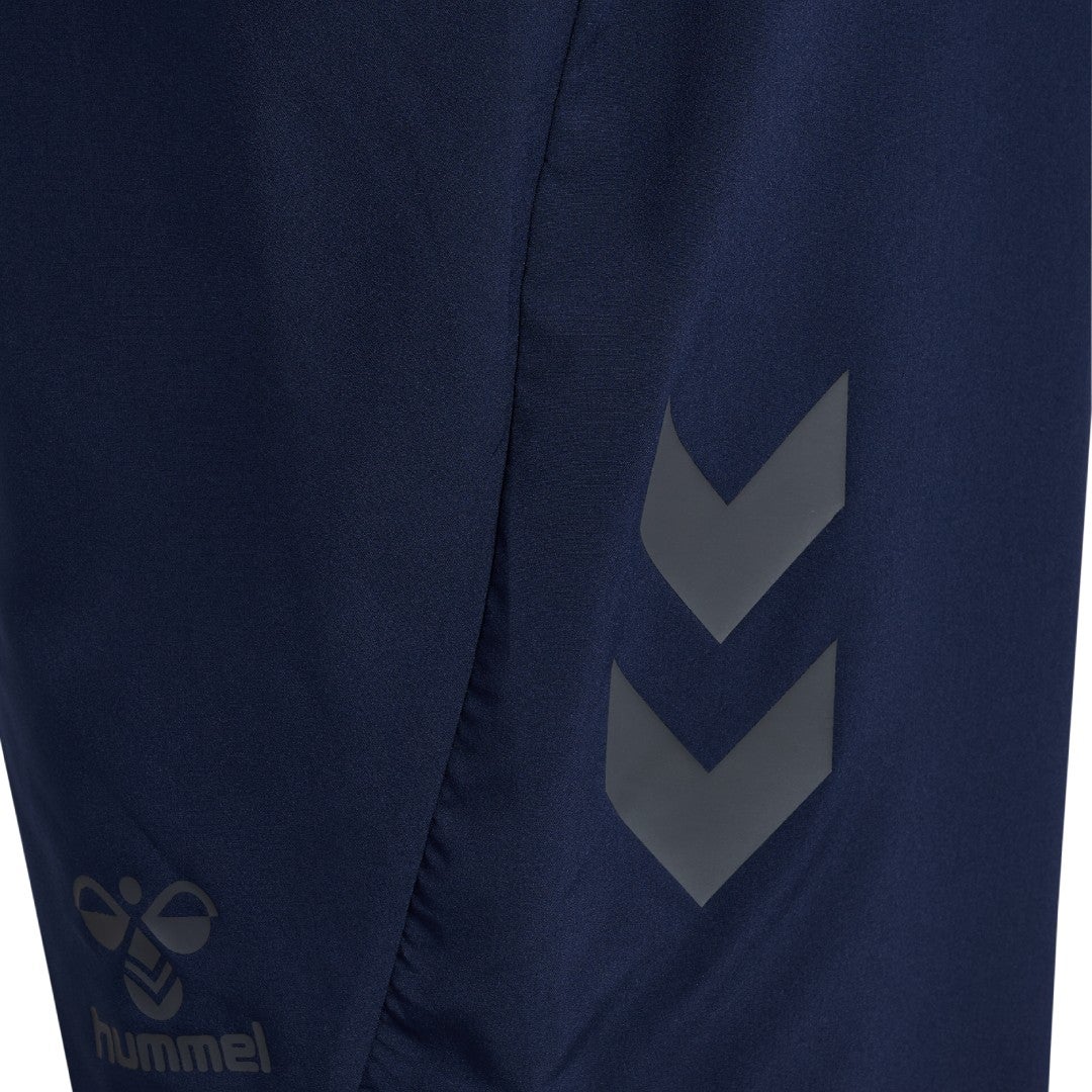 Pantalón Corto Entrenamiento Portero Hombre Azul Marino 24/25 - Image 5