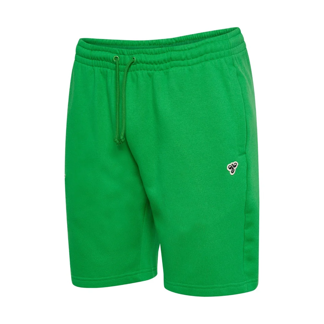 Pantalón Corto Fan Hombre Verde Real Betis - Image 3
