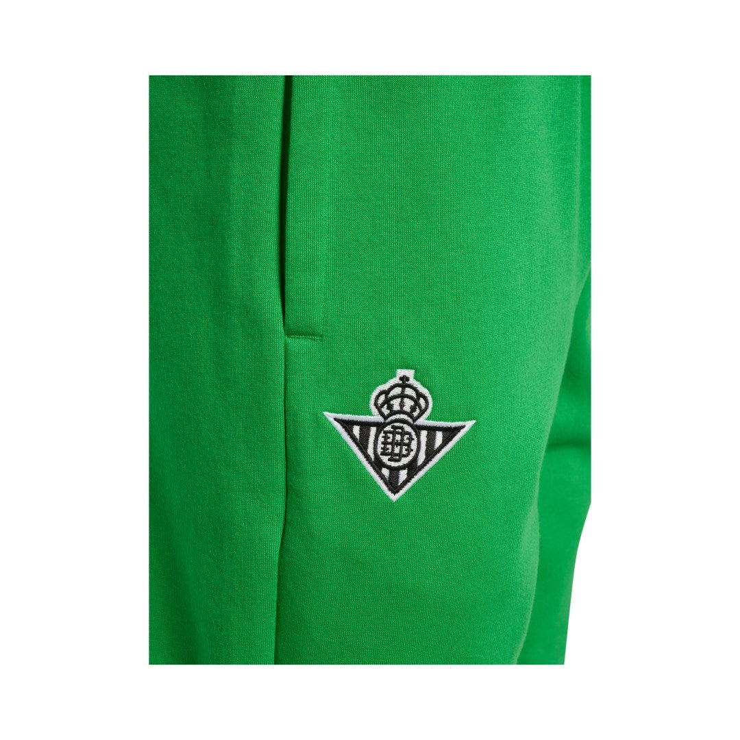 Pantalón Corto Fan Hombre Verde Real Betis - Image 4