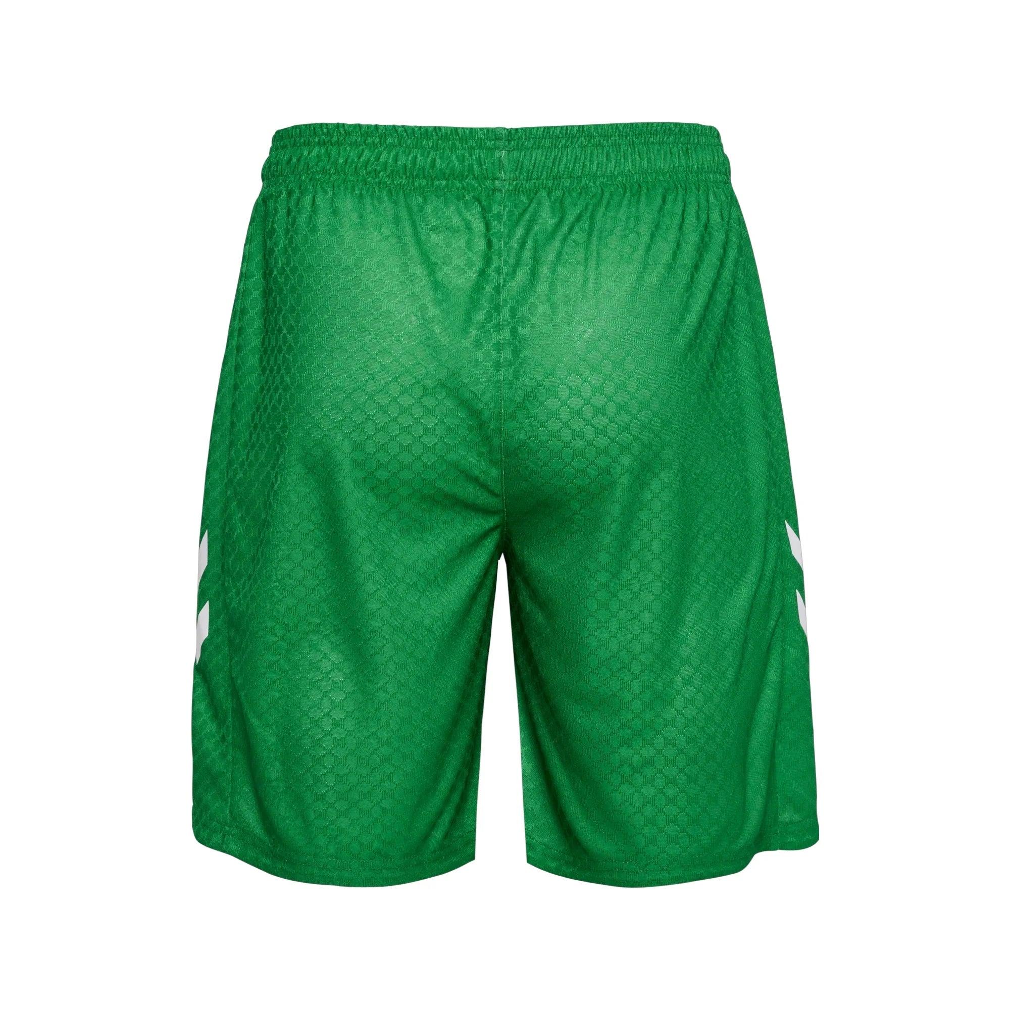 Pantalón Corto Primera Equipación Real Betis 26/27 Adulto Verde - Image 3