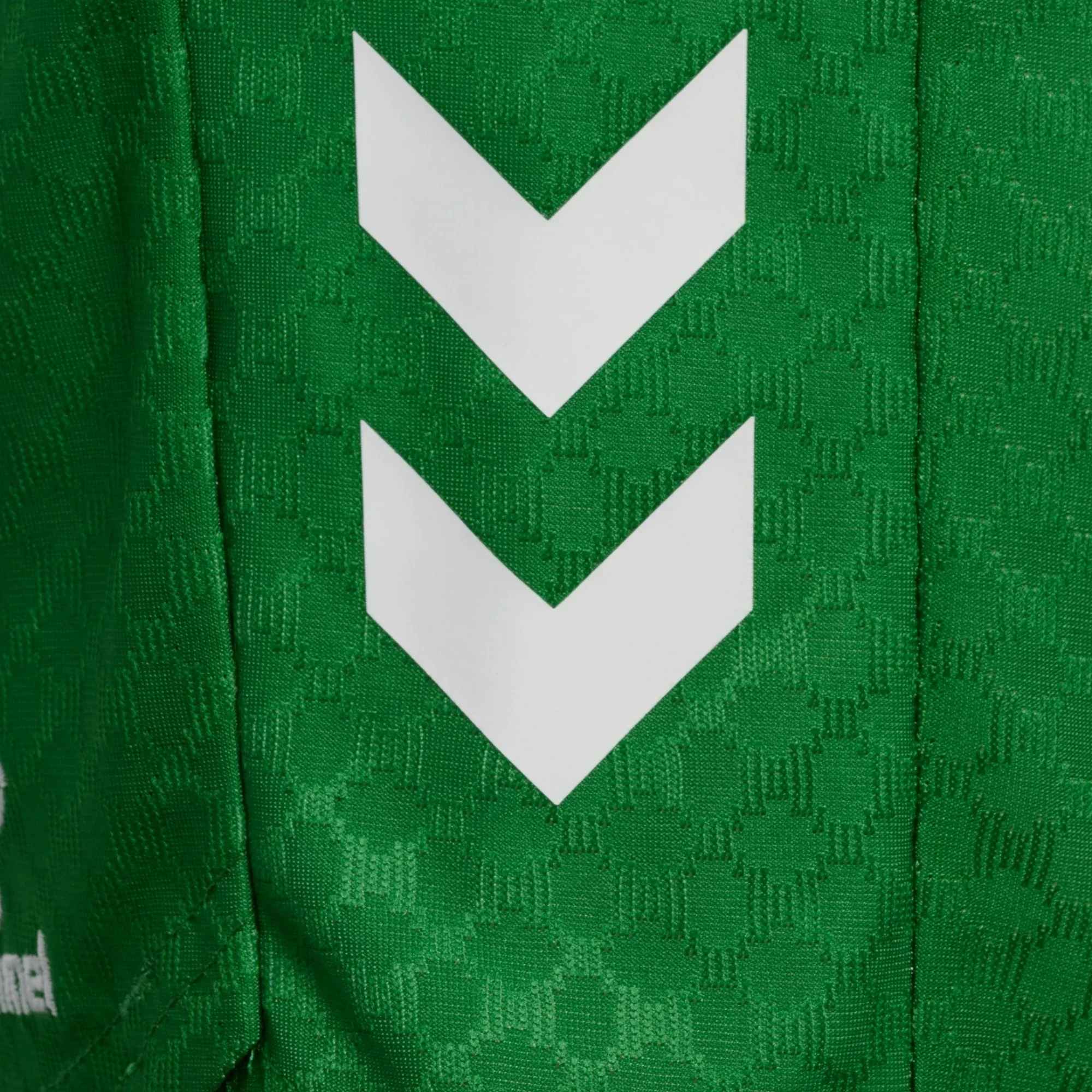 Pantalón Corto Primera Equipación Real Betis 26/27 Infantil Verde - Image 5