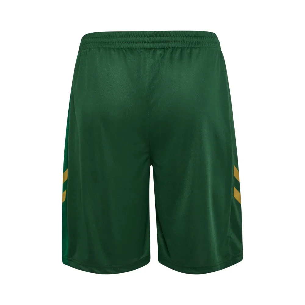 Pantalón Corto Segunda Equipación Real Betis 26/27 Adulto - Image 3