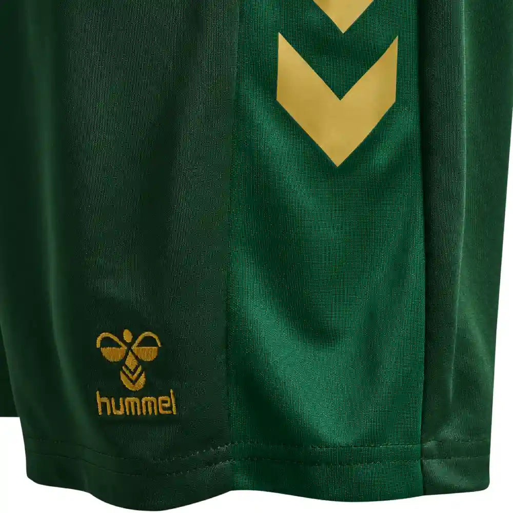 Pantalón Corto Segunda Equipación Real Betis 26/27 Adulto - Image 5