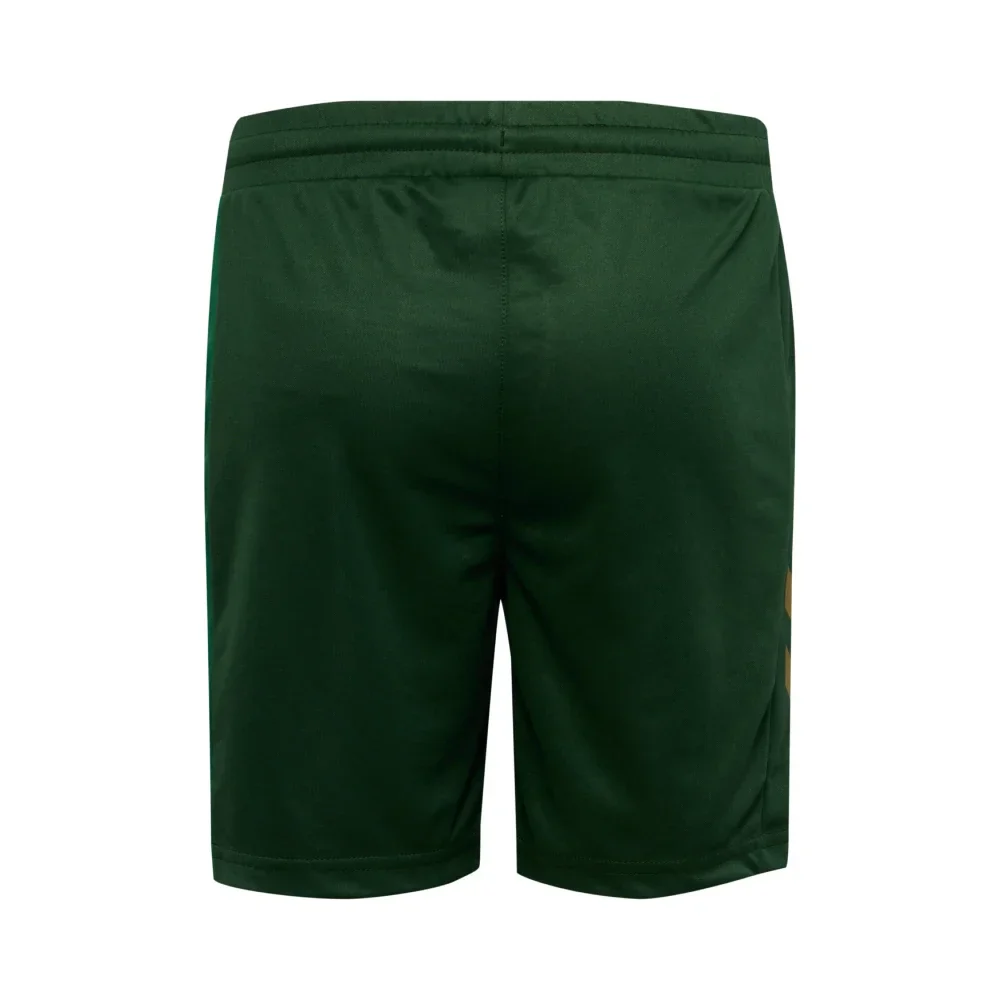Pantalón Corto Segunda Equipación Real Betis 26/27 Infantil - Image 3