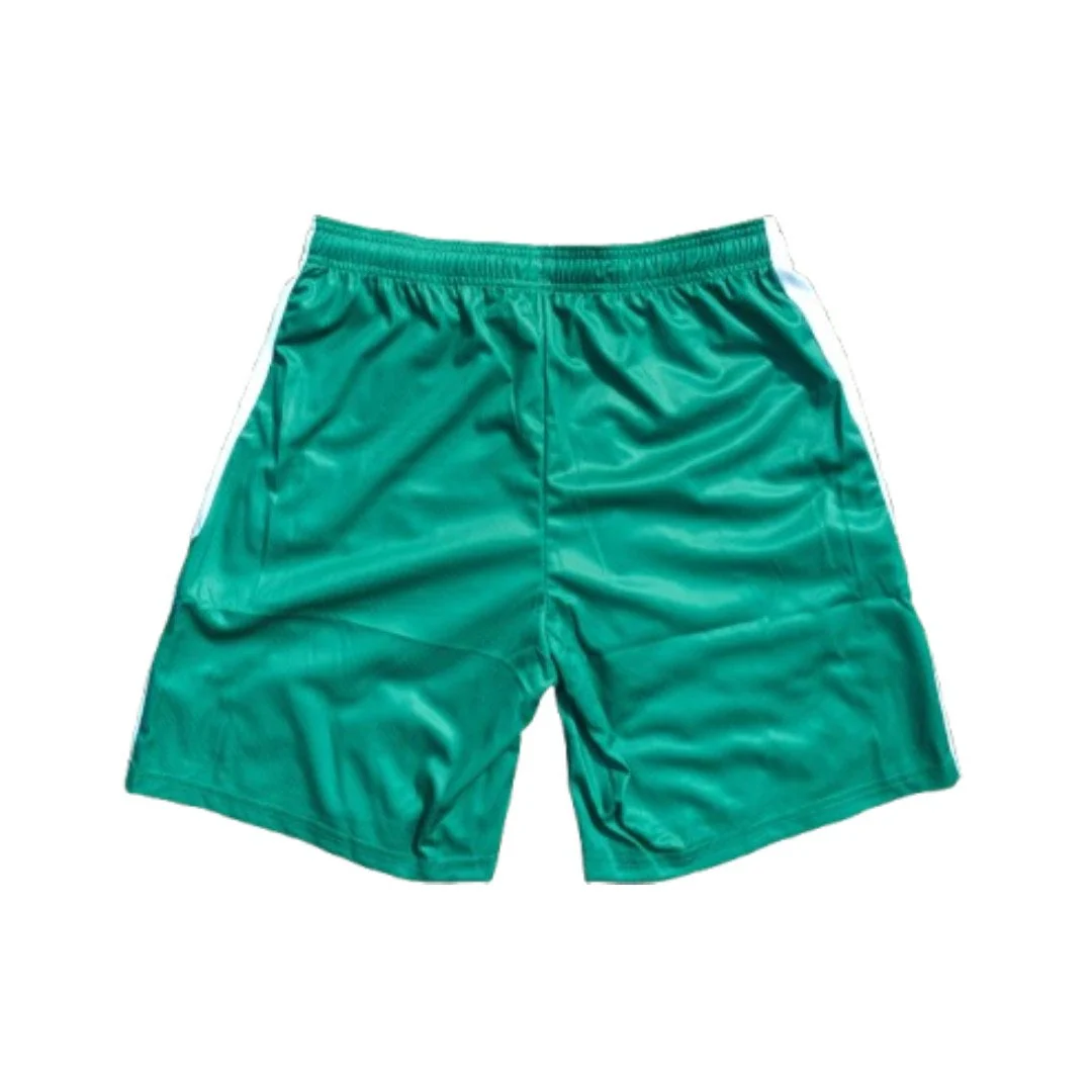 Pantalón Corto Verde Final Adultos - Image 2