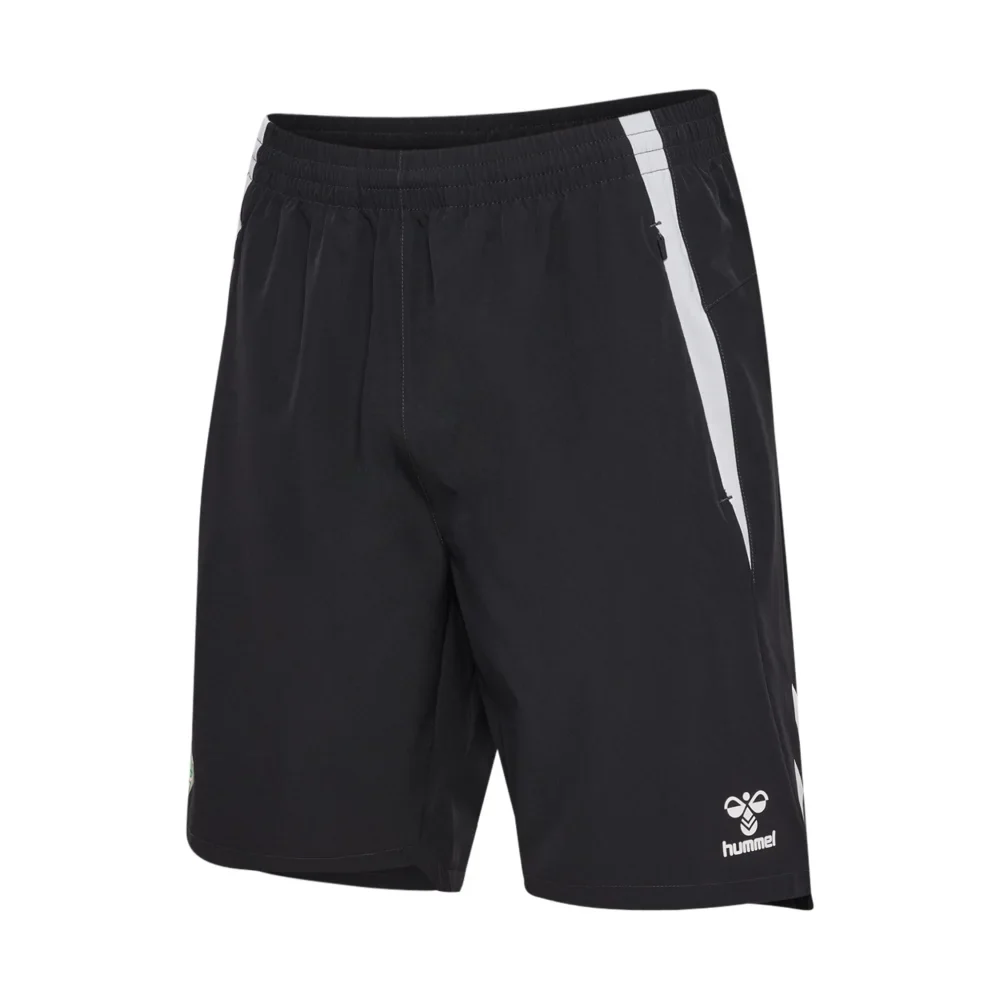 Pantalón Corto Viaje Hombre Azul Oscuro 25/26 - Image 3
