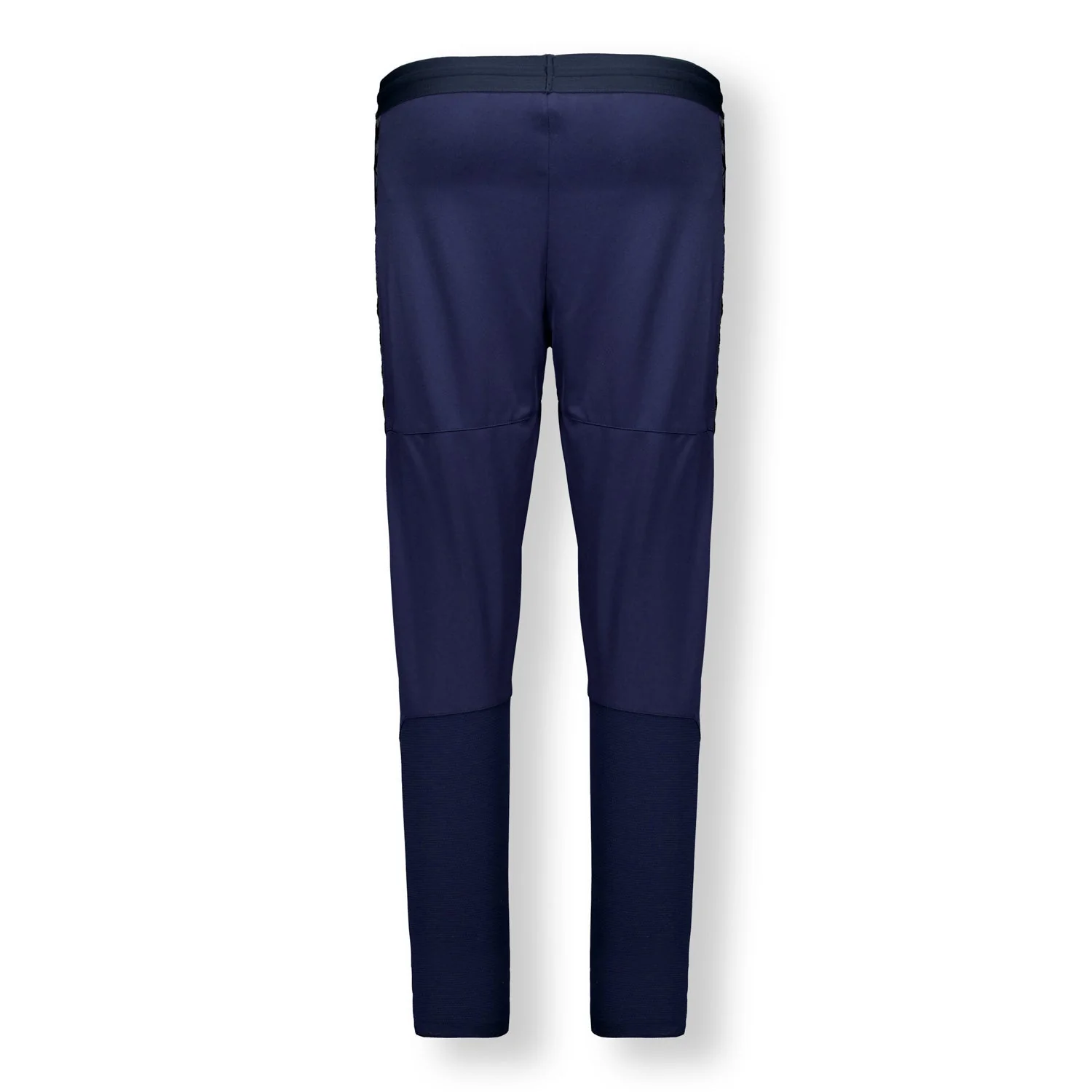 Pantalón Largo Entrenamiento Hombre Azul 23/24 - Image 3