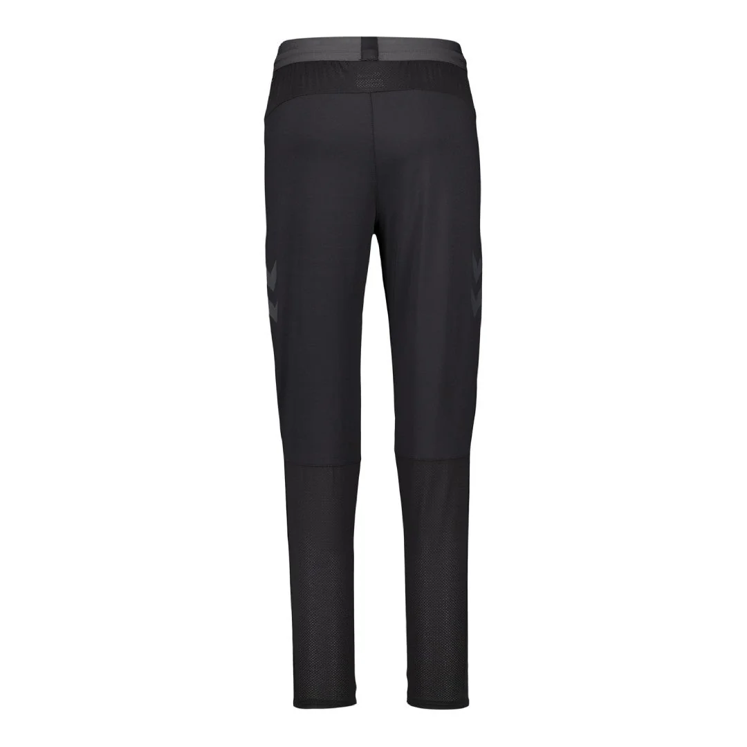 Pantalón Largo Entrenamiento Hombre Negro 24/25 - Image 3