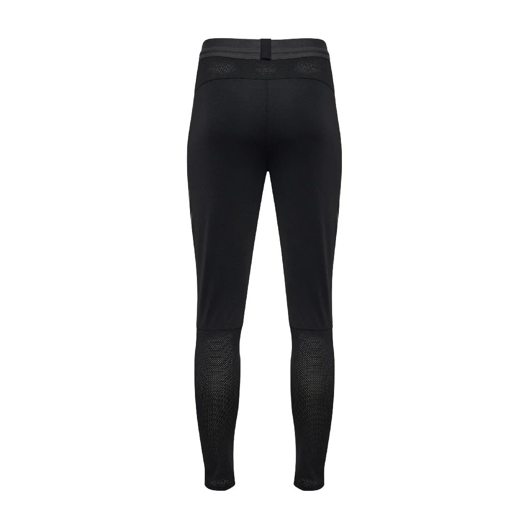 Pantalón Largo Entrenamiento Hombre Negro 24/25 - Image 3