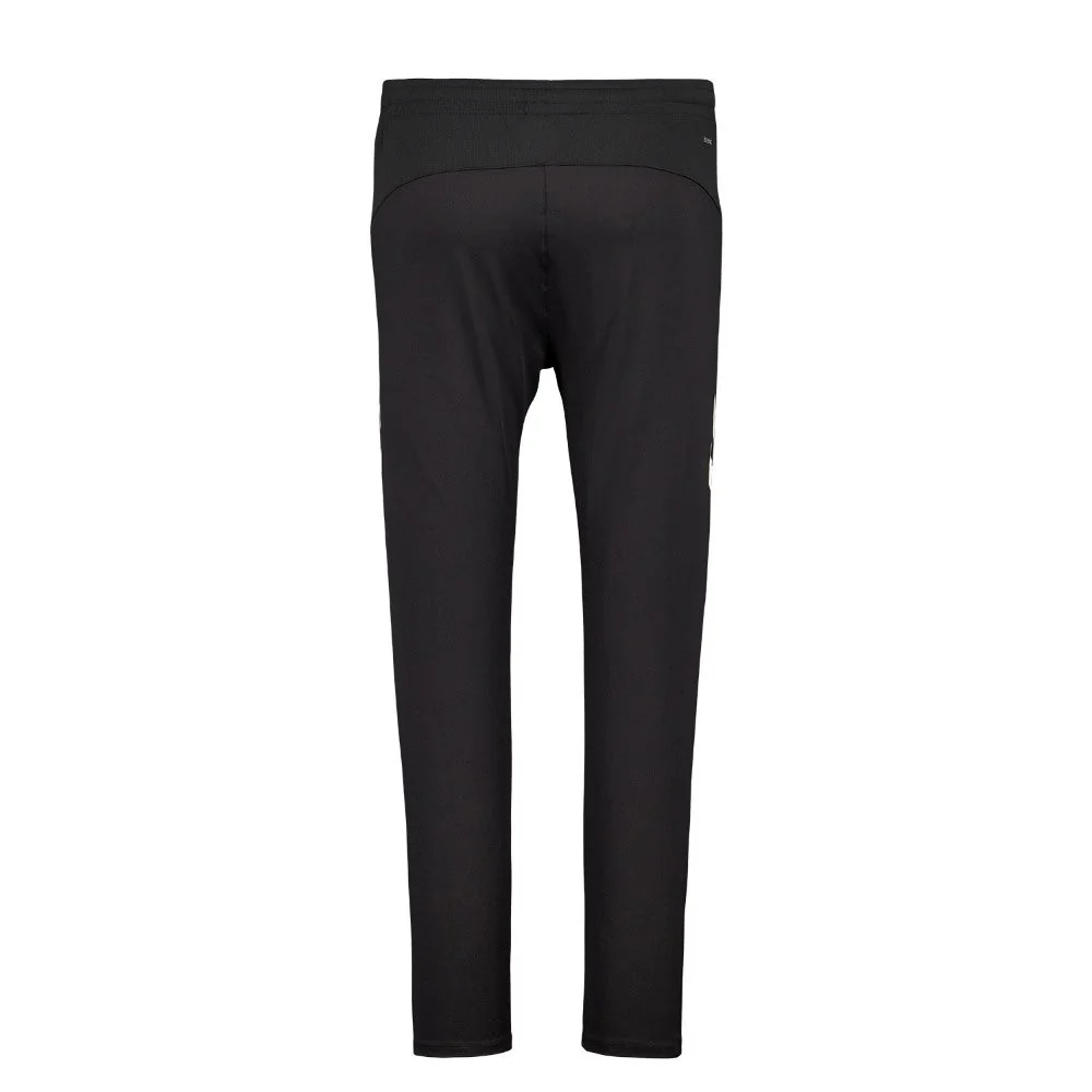 Pantalón Largo Entrenamiento Hombre Negro 25/26 - Image 3