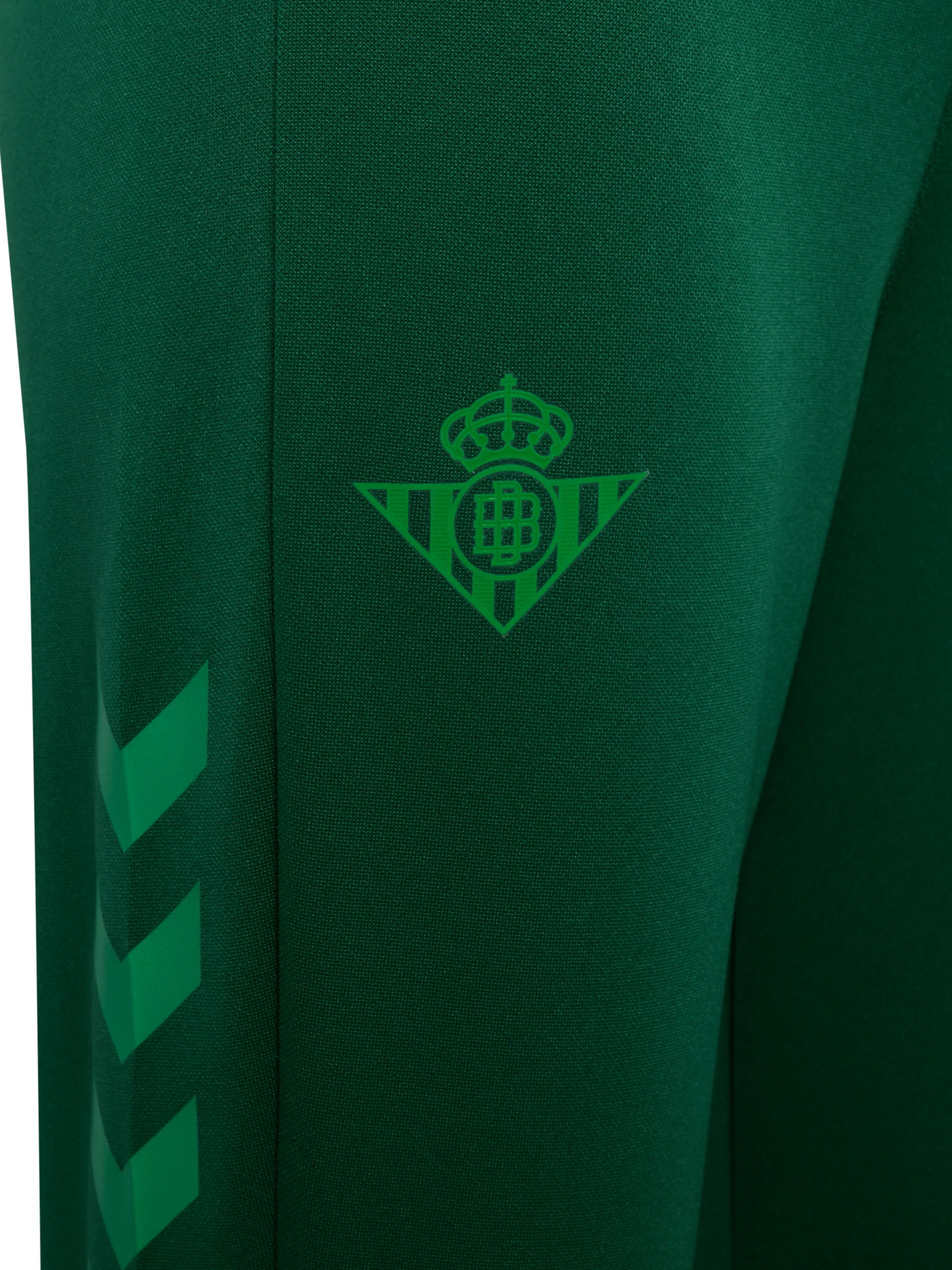 Pantalón Largo Entrenamiento Infantil Verde Real Betis 26/27 - Image 4