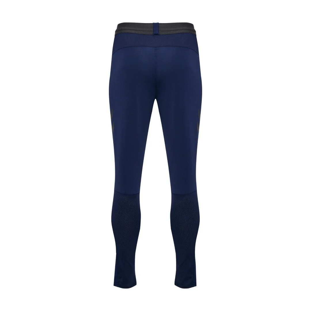 Pantalón Largo Entrenamiento Portero Hombre Azul Marino 24/25 - Image 3