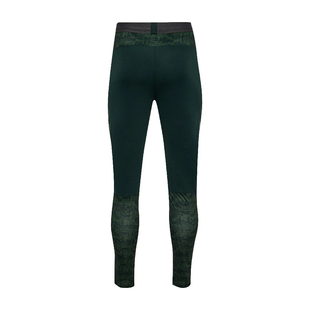 Pantalón Largo Viaje Hombre Verde Oscuro 24/25 - Image 3