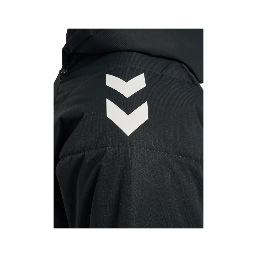Parka Viaje Adultos Azul Oscura 25/26 - Image 6