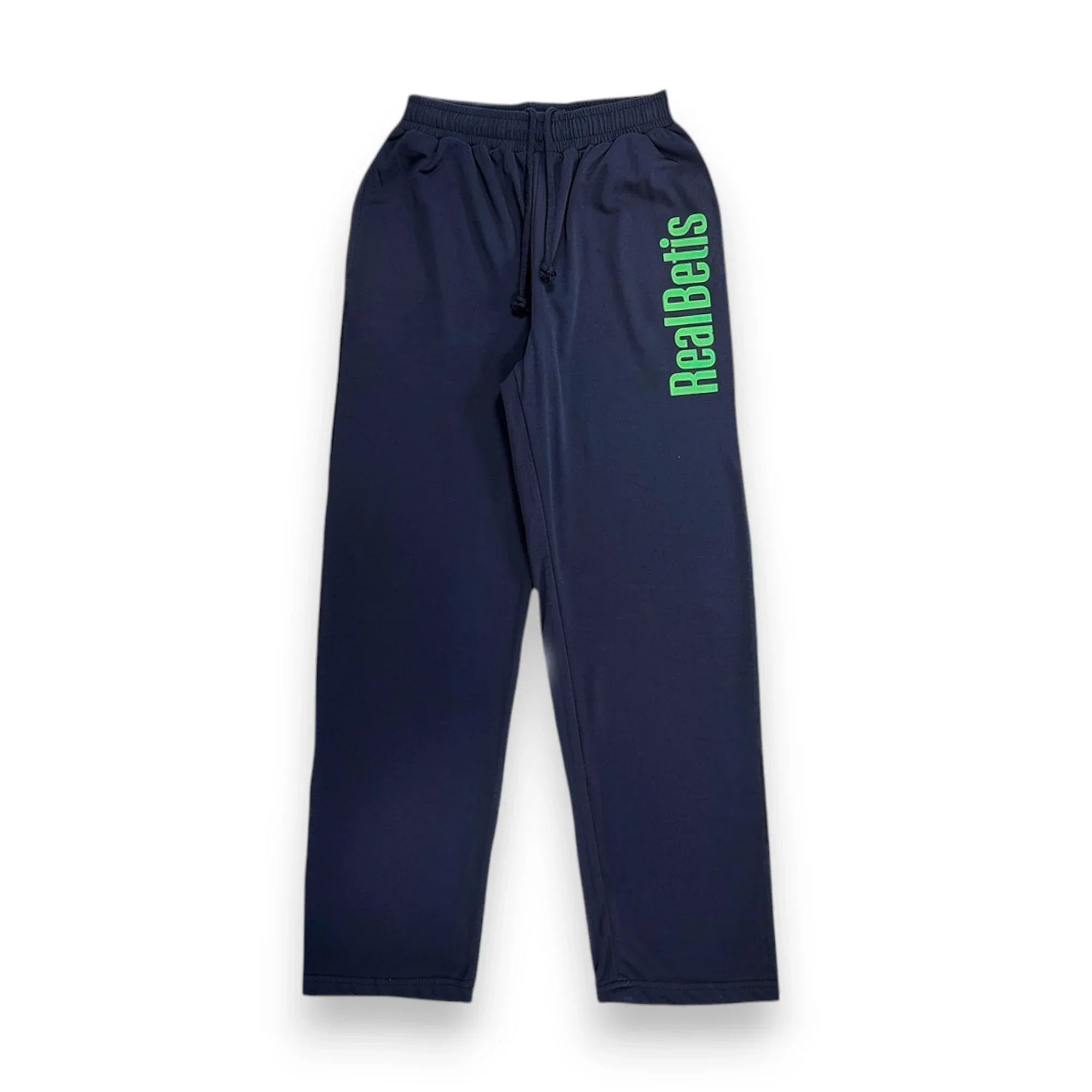 Pijama Invierno Real Betis Infantil Verde/Azul - Image 3