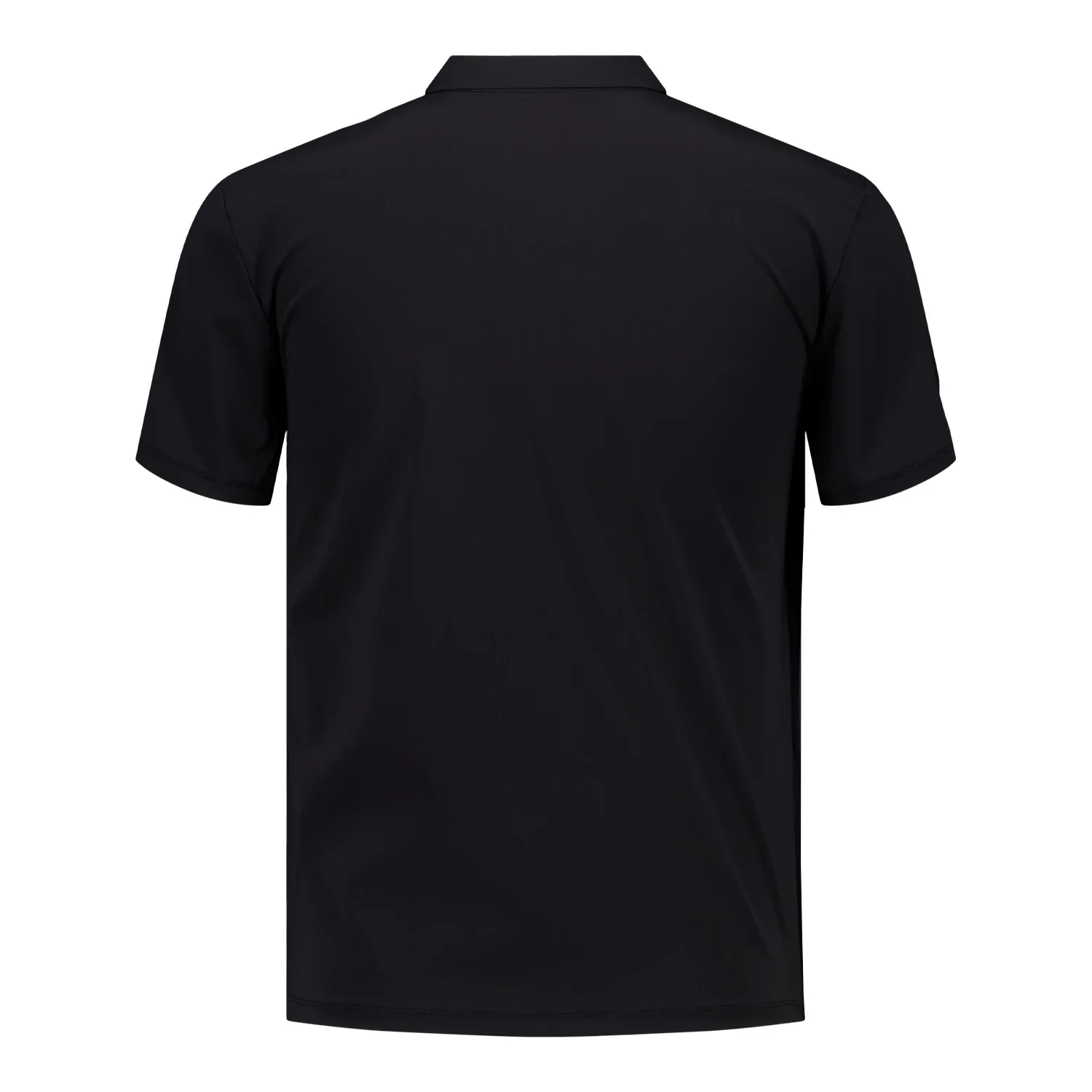 Polo Real Betis Executive Hombre Negro - Image 3