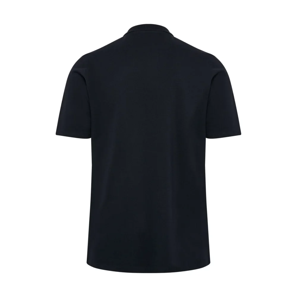 Polo Viaje Hombre Azul Oscuro 25/26 - Image 3
