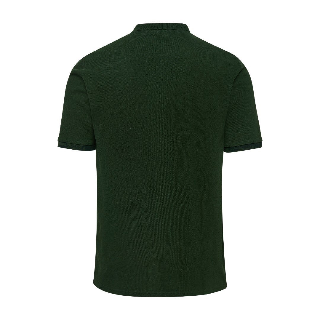 Polo Viaje Hombre Verde Oscuro 24/25 - Image 3