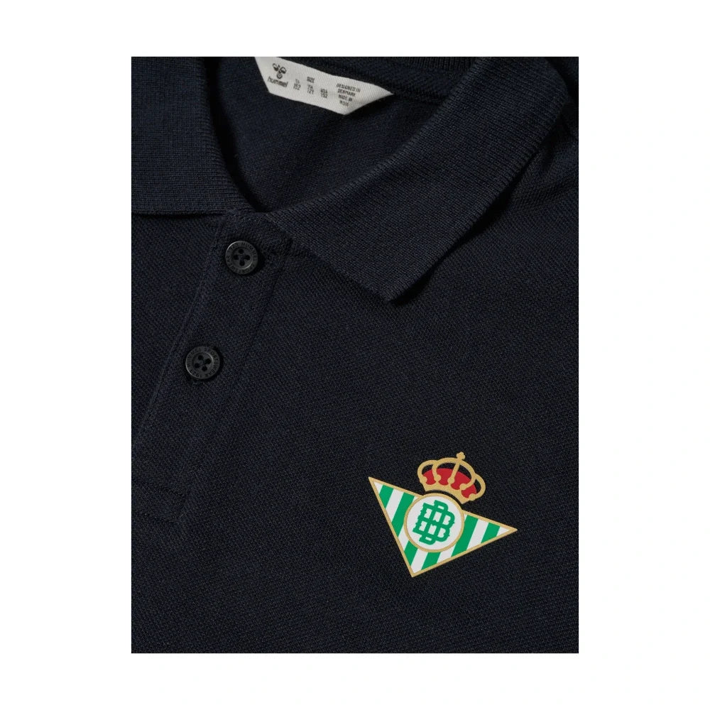 Polo Viaje Niño Azul Oscuro 25/26 - Image 4