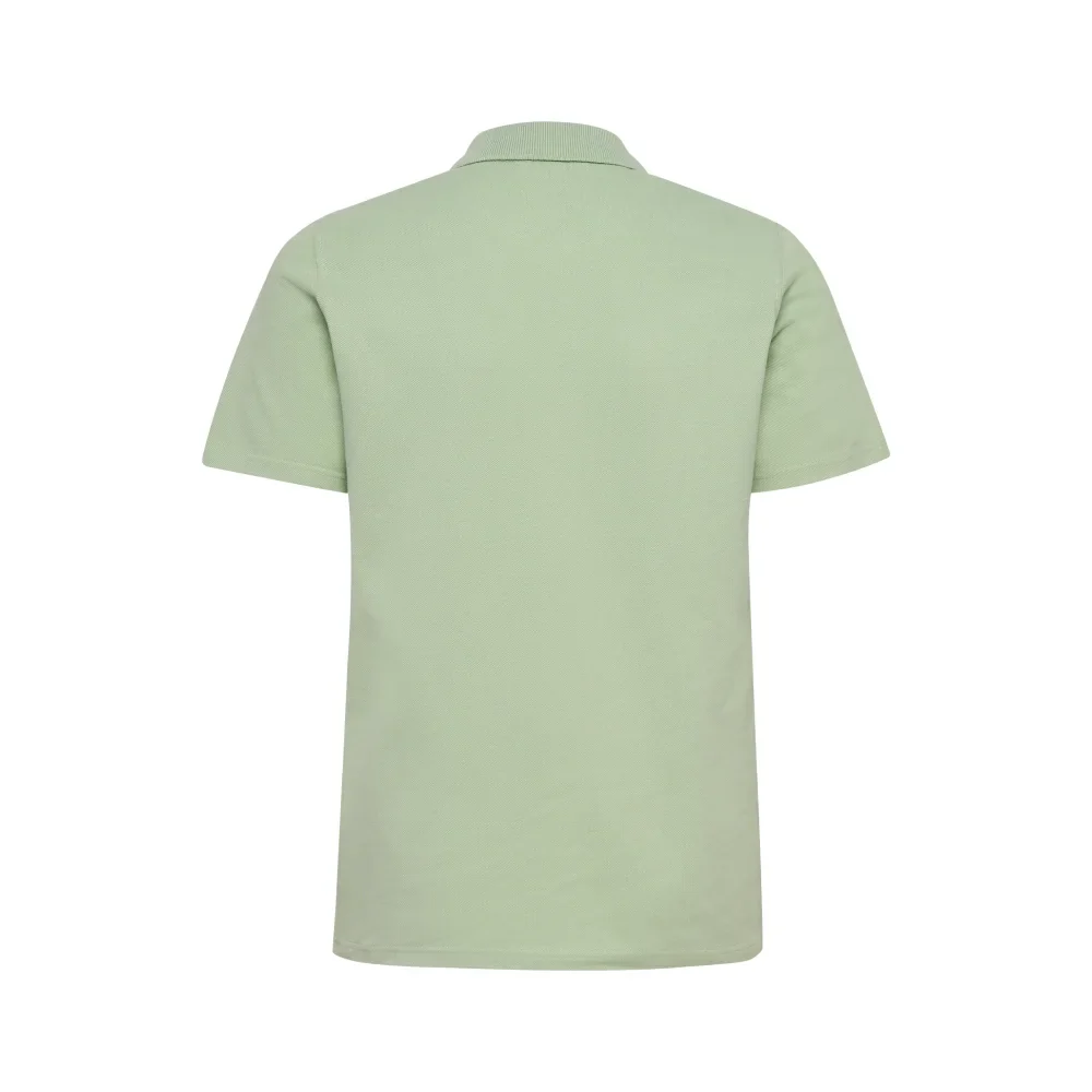 Polo Viaje Niño Verde Claro 25/26 - Image 3