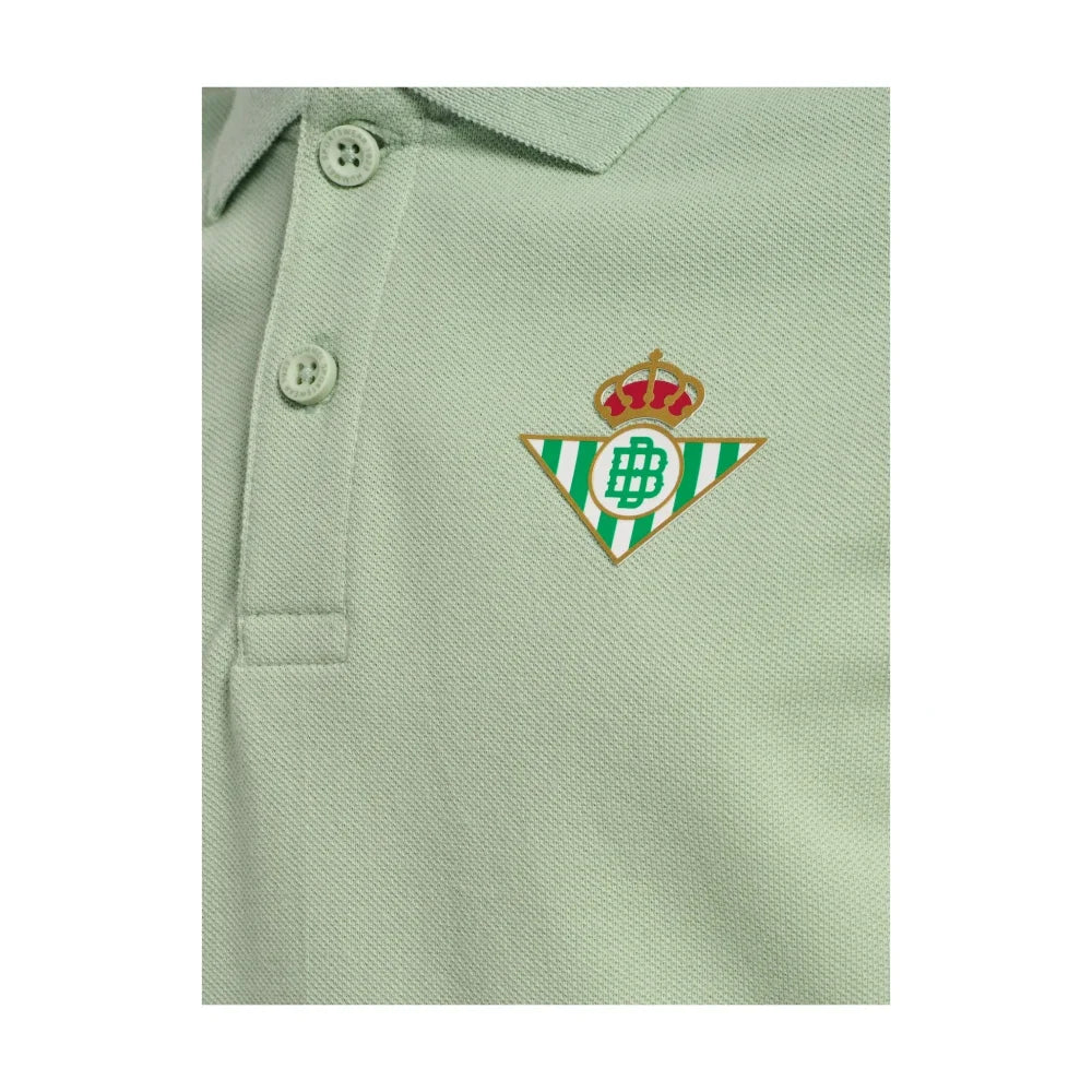 Polo Viaje Niño Verde Claro 25/26 - Image 4