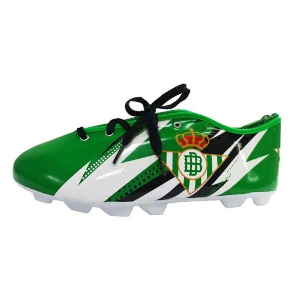 Portatodo Bota Con Escudo Verde - Image 2