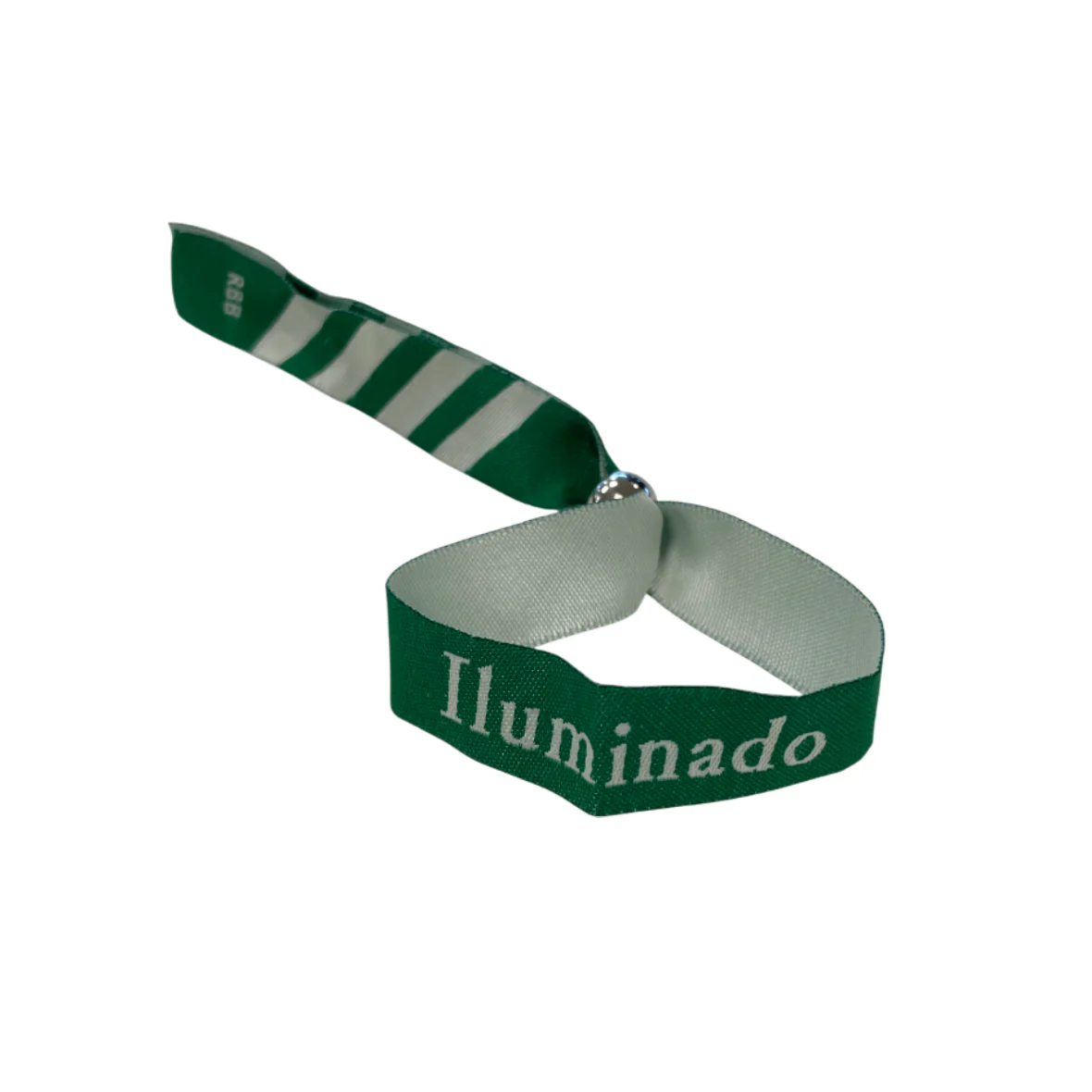 Pulsera Iluminado Real Betis Verde