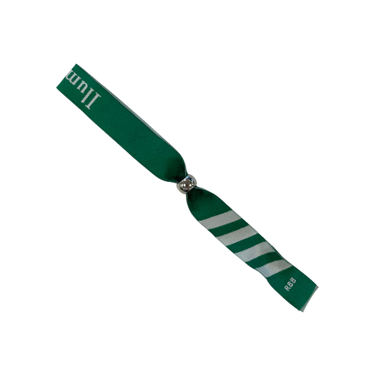 Pulsera Iluminado Real Betis Verde - Image 3