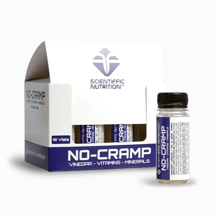 Scientiffic Nutrition NO CRAMP
