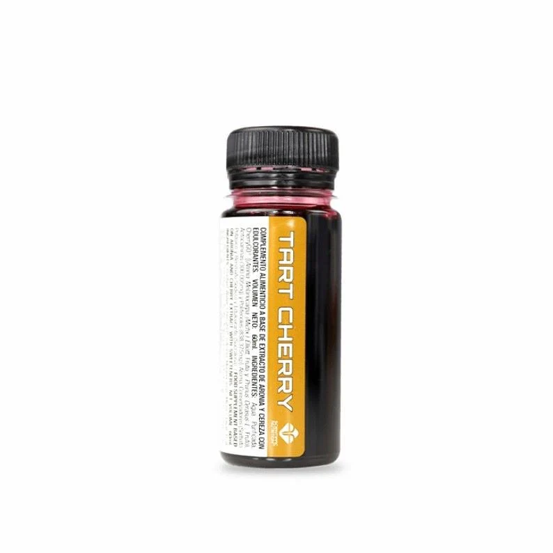 Scientiffic Nutrition Tart Cherry Cereza