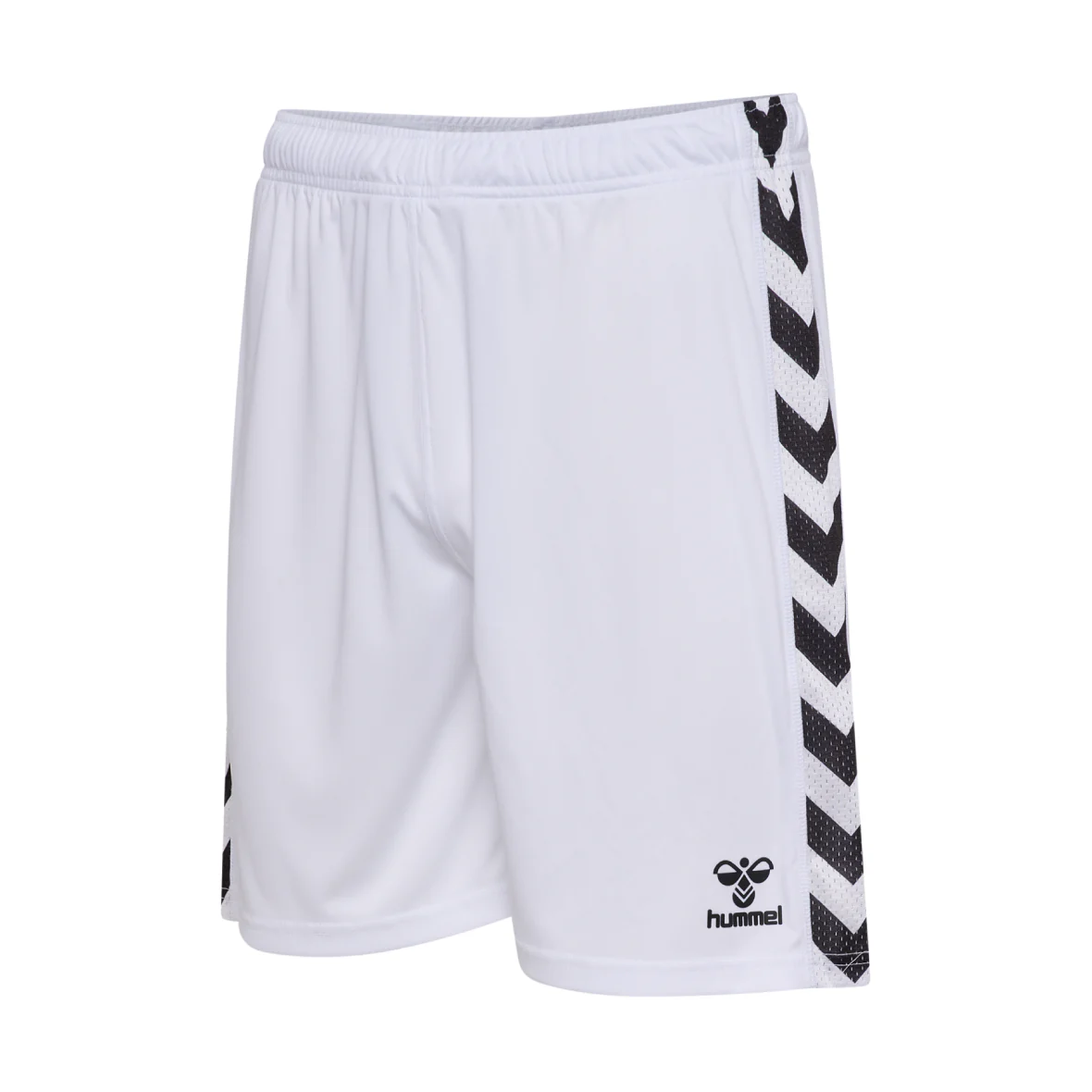 Shorts Playful Real Betis Niño Blanco 25/26 - Image 2