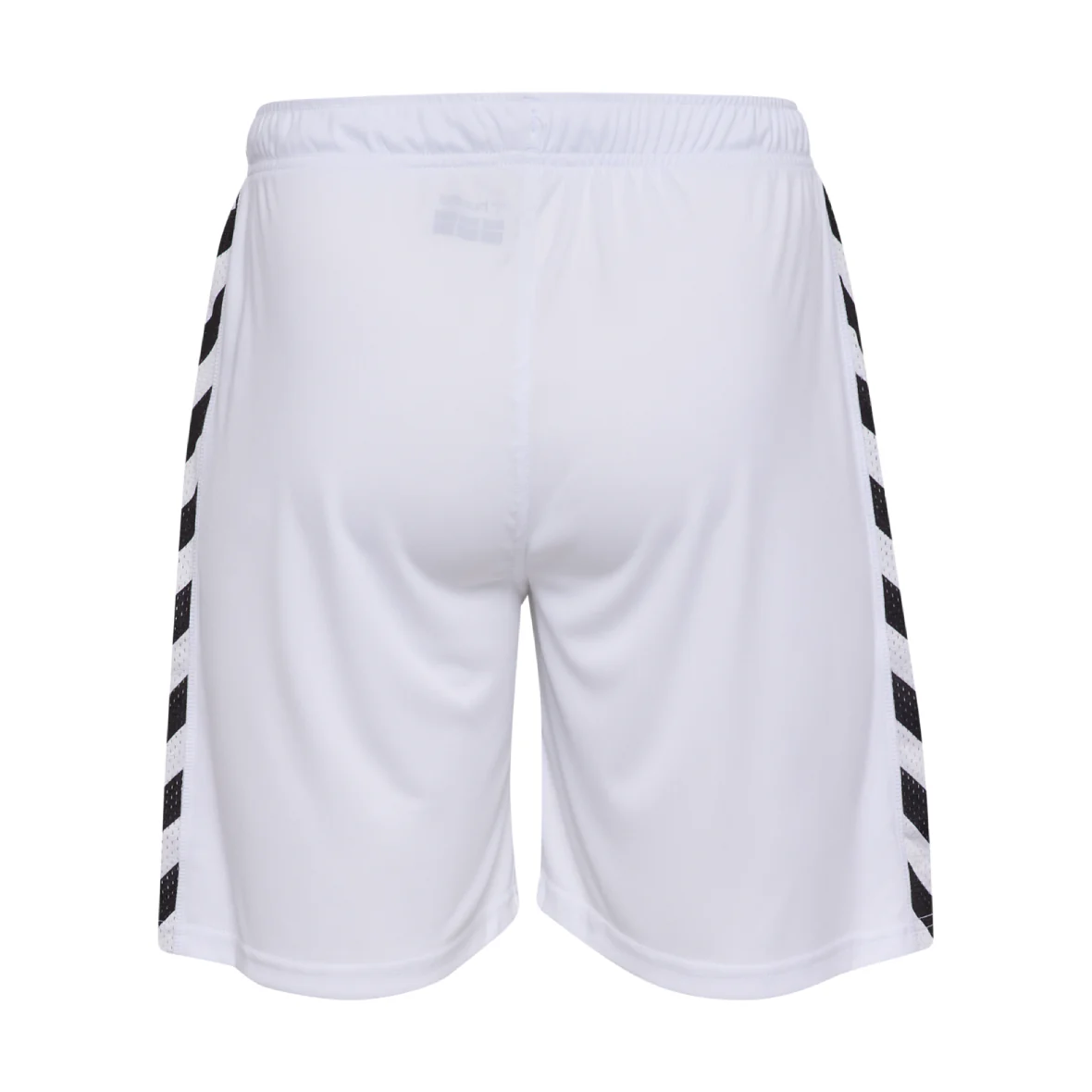 Shorts Playful Real Betis Niño Blanco 25/26 - Image 3