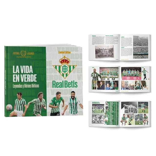 Starter Pack Cromos La Vida En Verde Con Libro - Image 3