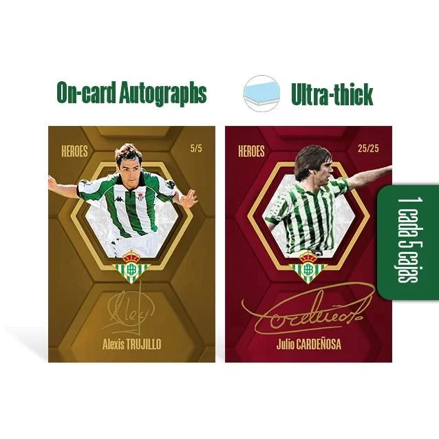 Starter Pack Cromos La Vida En Verde Con Libro - Image 5