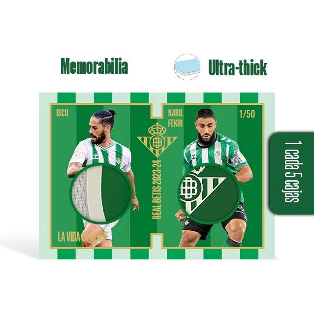 Starter Pack Cromos La Vida En Verde Con Libro - Image 6