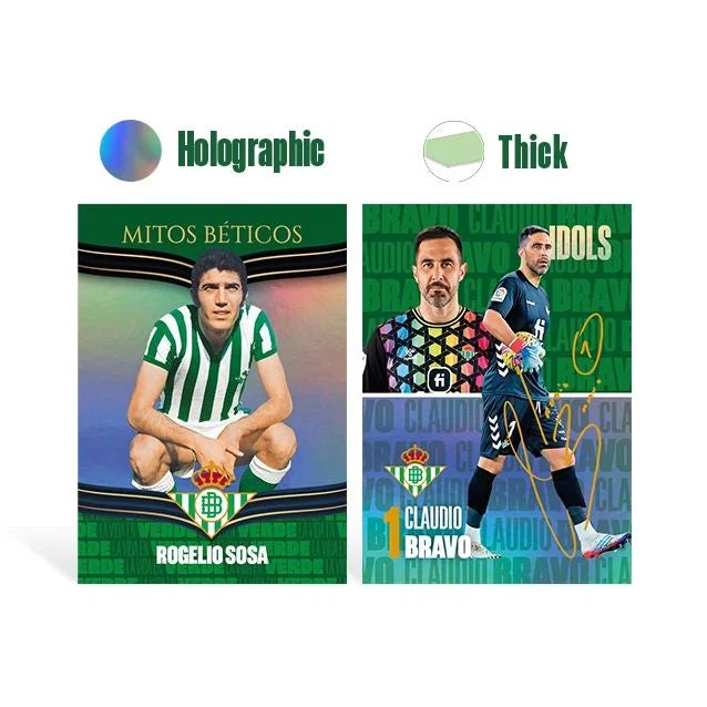 Starter Pack Cromos La Vida En Verde Con Libro - Image 8