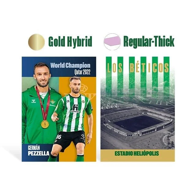 Starter Pack Cromos La Vida En Verde Con Libro - Image 9