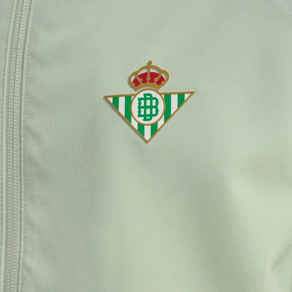 Sudadera de Viaje con Cremallera Hombre Verde Claro 25/26 - Image 6