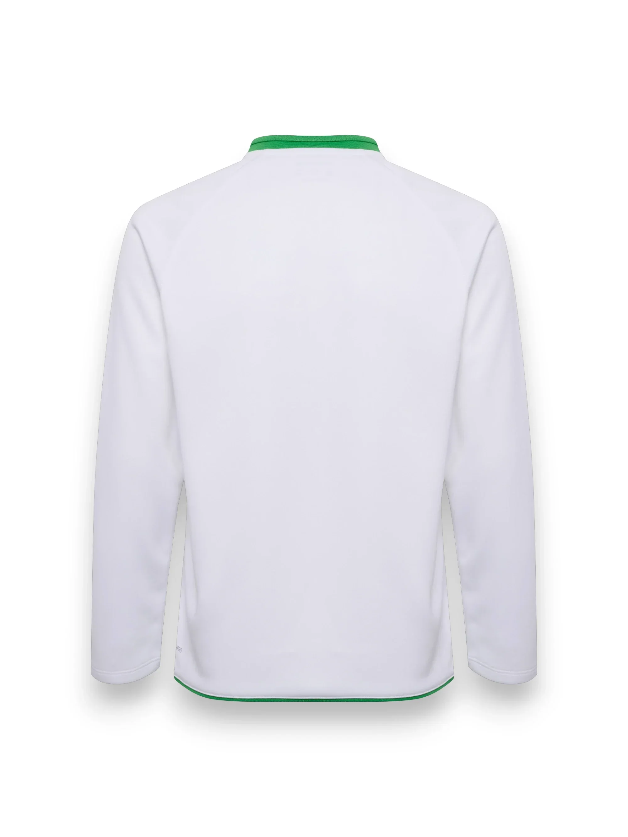 Sudadera Entrenamiento Adulto Blanca Real Betis 26/27 - Image 3