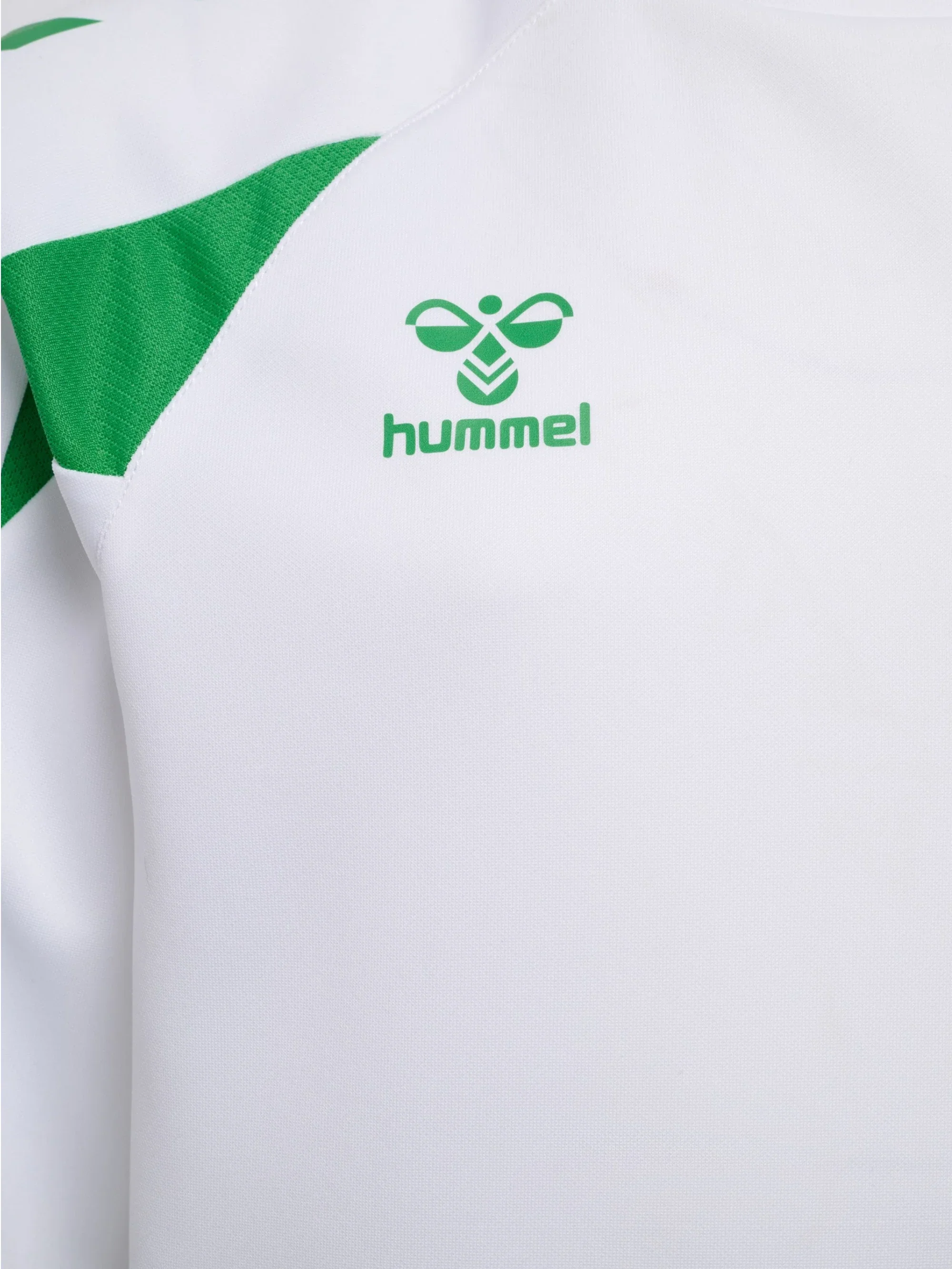 Sudadera Entrenamiento Adulto Blanca Real Betis 26/27 - Image 7